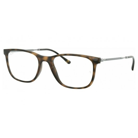 RAY BAN RX7244 2012 ΔΩΡΟ (ΟΡΓΑΝΙΚΟΙ ΦΑΚΟΙ UNCOATED 1.5) - RayBan