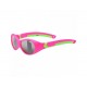 UVEX SPORTSTYLE 510 PINK GREEN MATT/ PC SMOKE Cat.3 (S5320293716) - UVEX JUNIOR