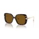 Swarovski SK6011 100283 Polarized