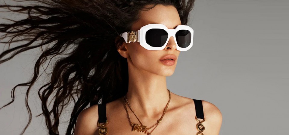 Versace Sunglasses for Women
