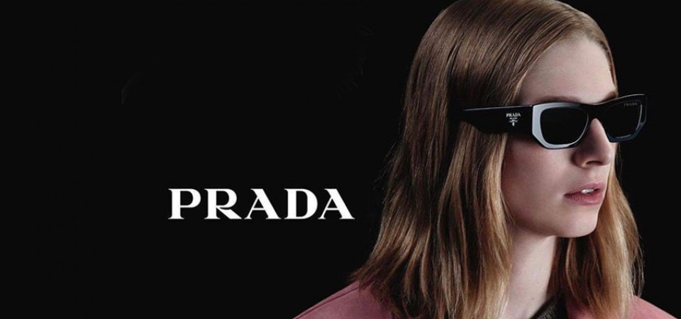 Γυαλιά ηλίου των κορυφαίων fashion & luxury brand