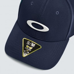 Oakley TINCAN CAP 911545-6C6 FATHOM/LIGHT Grey Oakley TINCAN CAP 911545-6C6 FATHOM/LIGHT Grey