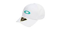 Oakley TINCAN REMIX CAP FOS900499-100 WHITE