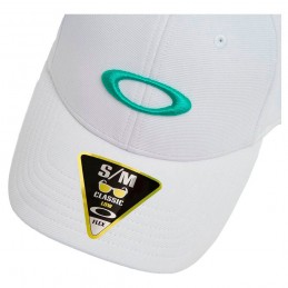 Oakley TINCAN REMIX CAP FOS900499-100 WHITE Oakley TINCAN REMIX CAP FOS900499-100 WHITE