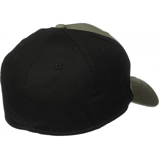 OAKLEY TINFOIL CAP 911548-86V DARK BRUSH - OAKLEY HEADWEAR OAKLEY TINFOIL CAP 911548-86V DARK BRUSH - OAKLEY HEADWEAR