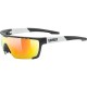 UVEX SPORTSTYLE 707 BLACK MAT-WHITE /PC MIR RED Cat.3 (S5320772816) UVEX SPORTSTYLE 707 BLACK MAT-WHITE /PC MIR RED Cat.3 (S5320772816)