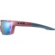 UVEX SPORTSTYLE 707 ROSE MET MAT /PC MIR PINK Cat.3 (S5320773316) UVEX SPORTSTYLE 707 ROSE MET MAT /PC MIR PINK Cat.3 (S5320773316)