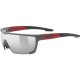 UVEX SPORTSTYLE 707 GREY RED MAT /PC MIR SILVER Cat.3 (S5320775316) UVEX SPORTSTYLE 707 GREY RED MAT /PC MIR SILVER Cat.3 (S5320775316)