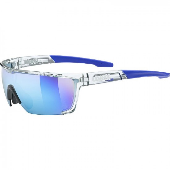UVEX SPORTSTYLE 707 CLEAR /PC MIR BLUE Cat.3 (S5320779416) UVEX SPORTSTYLE 707 CLEAR /PC MIR BLUE Cat.3 (S5320779416)
