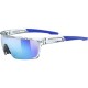 UVEX SPORTSTYLE 707 CLEAR /PC MIR BLUE Cat.3 (S5320779416) UVEX SPORTSTYLE 707 CLEAR /PC MIR BLUE Cat.3 (S5320779416)