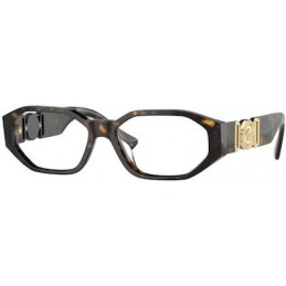 Versace VE3320U 108 Δώρο (Οργανικοί Φακοί Uncoated 1.5) Versace VE3320U 108 Δώρο (Οργανικοί Φακοί Uncoated 1.5)