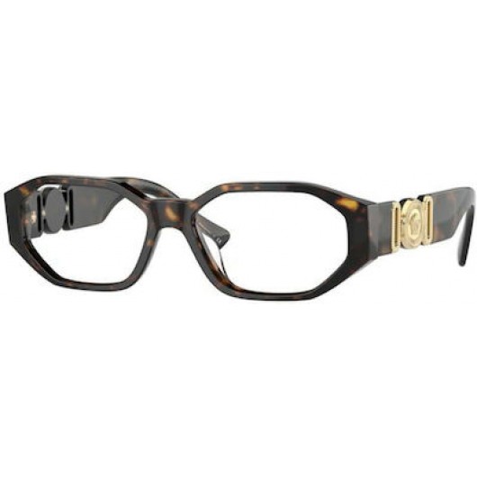 VERSACE VE3320U 108 ΔΩΡΟ (ΟΡΓΑΝΙΚΟΙ ΦΑΚΟΙ UNCOATED 1.5) - VERSACE