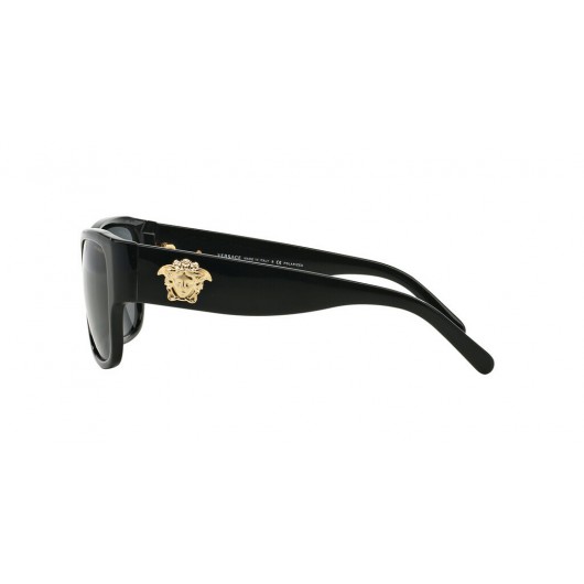VERSACE VE 4275 GB1/81 58 POLARIZED - VERSACE VERSACE VE 4275 GB1/81 58 POLARIZED - VERSACE