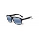 VUARNET VL 0003 0002 0636 LEGEND 03 MATTE BLACK BLUE POLARLYNX - VUARNET