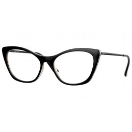 Vogue VO5355 2839 Δώρο (Οργανικοί Φακοί Uncoated 1.5) Vogue VO5355 2839 Δώρο (Οργανικοί Φακοί Uncoated 1.5)