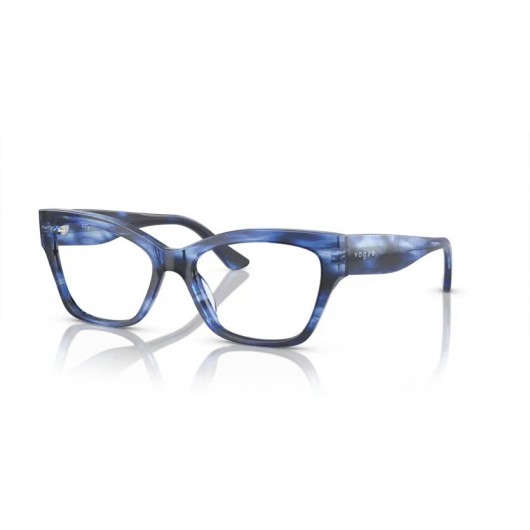 Vogue VO5523 3087 Δώρο (Οργανικοί Φακοί Uncoated 1.5) Vogue VO5523 3087 Δώρο (Οργανικοί Φακοί Uncoated 1.5)