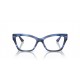 Vogue VO5523 3087 Δώρο (Οργανικοί Φακοί Uncoated 1.5) Vogue VO5523 3087 Δώρο (Οργανικοί Φακοί Uncoated 1.5)