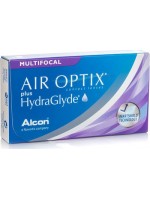 Air Optix Plus HYDRAGLYDE Multifocal Alcon Μηνιαίοι Φακοί Επαφής Mυωπιίας Υπερμετρωπίας Σιλικόνης Υδρογέλης (3 ΦΑΚΟΙ) Air Optix Plus HYDRAGLYDE Multifocal Alcon Μηνιαίοι Φακοί Επαφής Mυωπιίας Υπερμετρωπίας Σιλικόνης Υδρογέλης (3 ΦΑΚΟΙ)