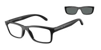 Arnette Graf AN4356 27581W