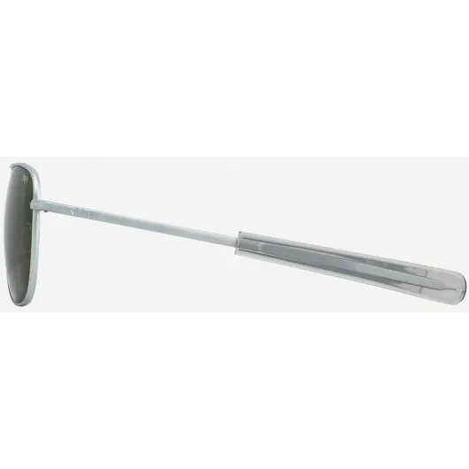 AMERICAN OPTICAL ORIGINAL PILOT SILVER MATTE (NEW VERSION 2020) - AMERICAN OPTICAL AMERICAN OPTICAL ORIGINAL PILOT SILVER MATTE (NEW VERSION 2020) - AMERICAN OPTICAL