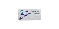 Aqualens Refresh 2 Μηνιαίοι Φακοί Επαφής (3-pack)