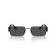 Armani Exchange AX2052S 600087 Armani Exchange AX2052S 600087