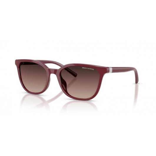 Armani Exchange AX 4168SU 8387E2