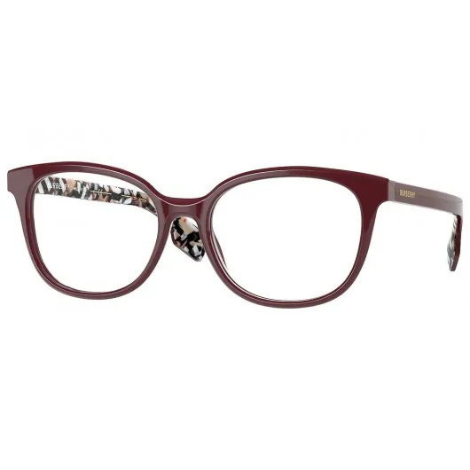 BURBERRY BE2291 3742 53 ΔΩΡΟ (ΟΡΓΑΝΙΚΟΙ ΦΑΚΟΙ UNCOATED 1.5) - BURBERRY BURBERRY BE2291 3742 53 ΔΩΡΟ (ΟΡΓΑΝΙΚΟΙ ΦΑΚΟΙ UNCOATED 1.5) - BURBERRY