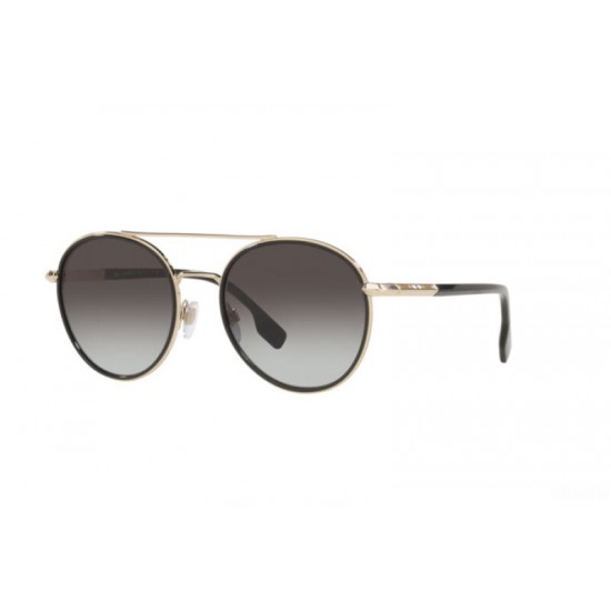 BURBERRY IVY BE3131 11098G - BURBERRY BURBERRY IVY BE3131 11098G - BURBERRY