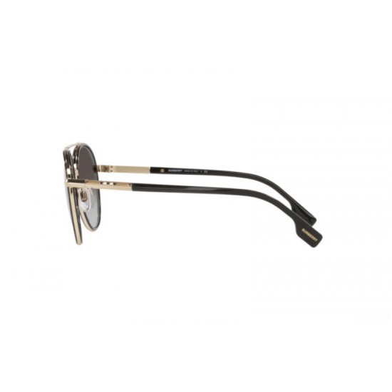 BURBERRY IVY BE3131 11098G - BURBERRY BURBERRY IVY BE3131 11098G - BURBERRY