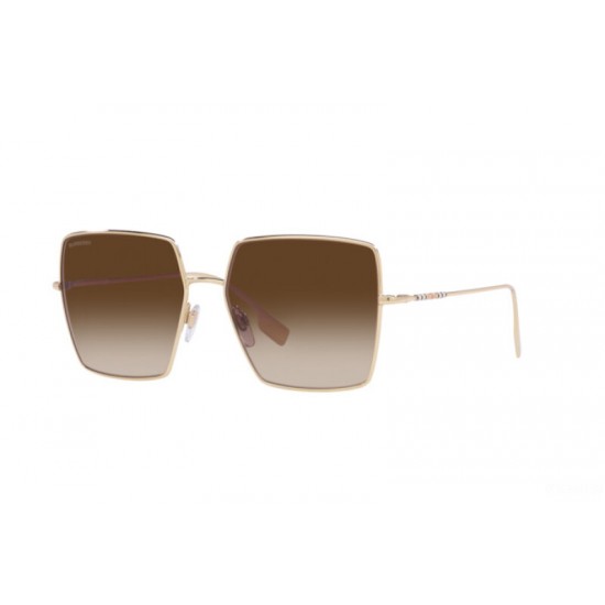 BURBERRY DAPHNE BE3133 110913 - BURBERRY BURBERRY DAPHNE BE3133 110913 - BURBERRY