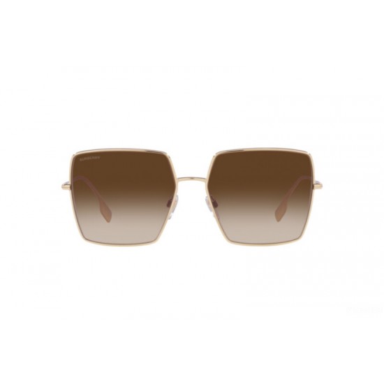 BURBERRY DAPHNE BE3133 110913 - BURBERRY BURBERRY DAPHNE BE3133 110913 - BURBERRY