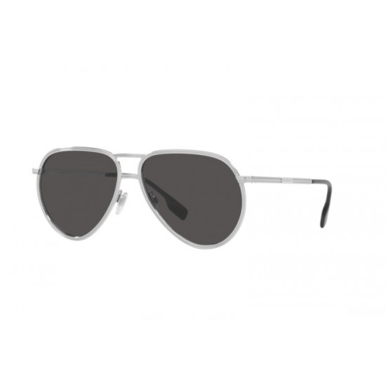 BURBERRY SCOTT BE3135 100587 - BURBERRY BURBERRY SCOTT BE3135 100587 - BURBERRY