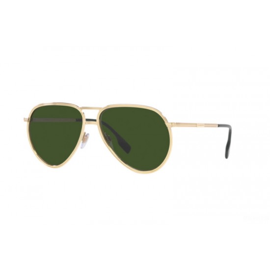 BURBERRY SCOTT BE3135 110971 - BURBERRY BURBERRY SCOTT BE3135 110971 - BURBERRY