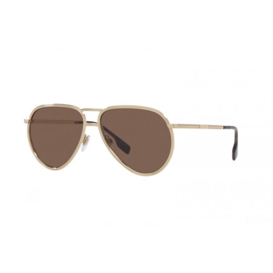 BURBERRY SCOTT BE3135 110973 - BURBERRY BURBERRY SCOTT BE3135 110973 - BURBERRY