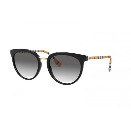 BURBERRY WILLOW BE4316 385311 - BURBERRY BURBERRY WILLOW BE4316 385311 - BURBERRY