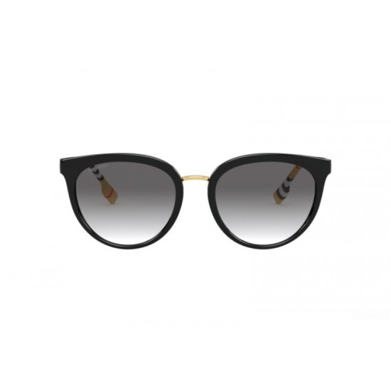 BURBERRY WILLOW BE4316 385311 - BURBERRY BURBERRY WILLOW BE4316 385311 - BURBERRY