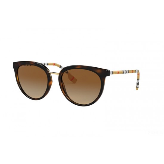 BURBERRY WILLOW BE4316 3854T5 - BURBERRY BURBERRY WILLOW BE4316 3854T5 - BURBERRY