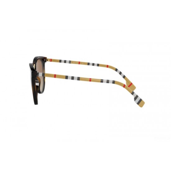 BURBERRY WILLOW BE4316 3854T5 - BURBERRY BURBERRY WILLOW BE4316 3854T5 - BURBERRY