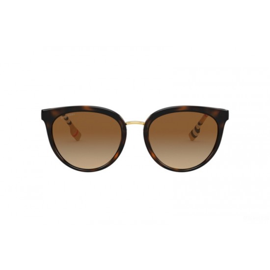 BURBERRY WILLOW BE4316 3854T5 - BURBERRY BURBERRY WILLOW BE4316 3854T5 - BURBERRY