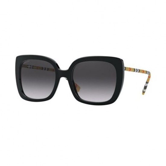 BURBERRY CAROLL BE4323 38538G - BURBERRY BURBERRY CAROLL BE4323 38538G - BURBERRY