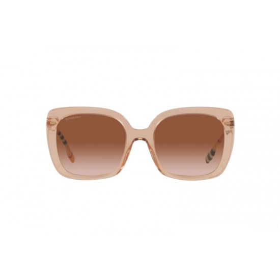 BURBERRY CAROLL BE4323 400613 - BURBERRY BURBERRY CAROLL BE4323 400613 - BURBERRY