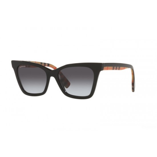 BURBERRY ELSA BE4346 39428G - BURBERRY BURBERRY ELSA BE4346 39428G - BURBERRY
