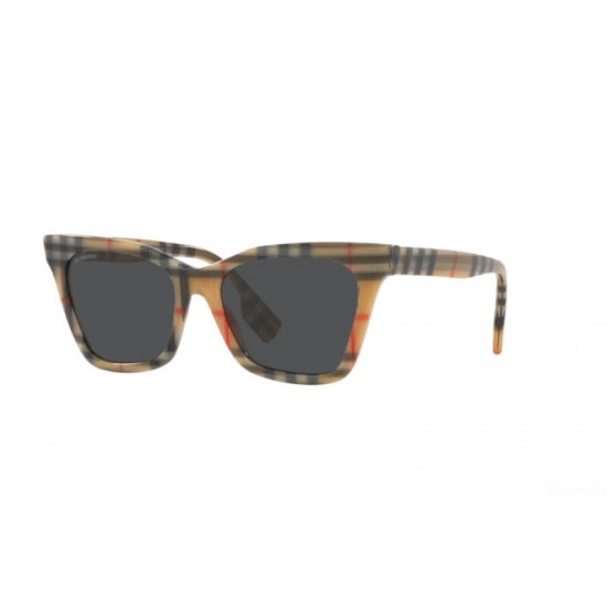 BURBERRY ELSA BE4346 394487 - BURBERRY BURBERRY ELSA BE4346 394487 - BURBERRY