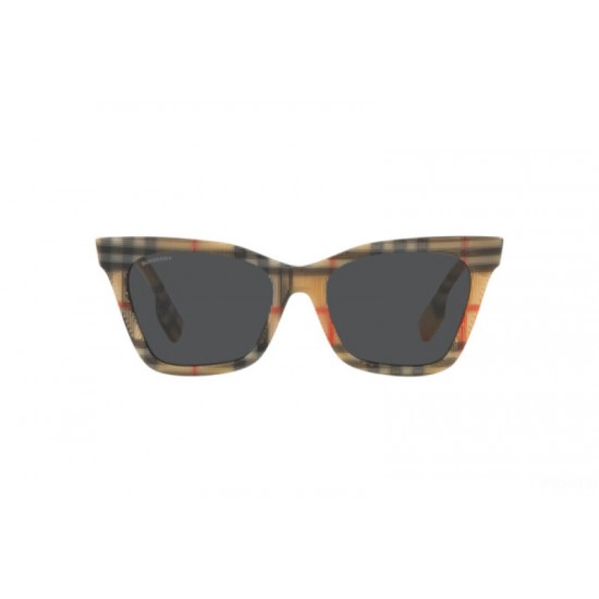 BURBERRY ELSA BE4346 394487 - BURBERRY BURBERRY ELSA BE4346 394487 - BURBERRY