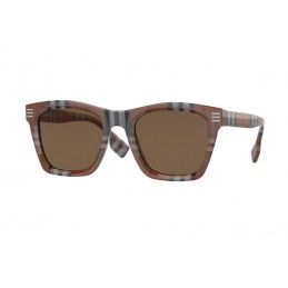 Burberry Cooper BE4348 396673 Burberry Cooper BE4348 396673