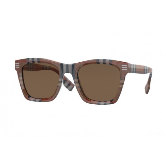 BURBERRY COOPER BE4348 396673 - BURBERRY