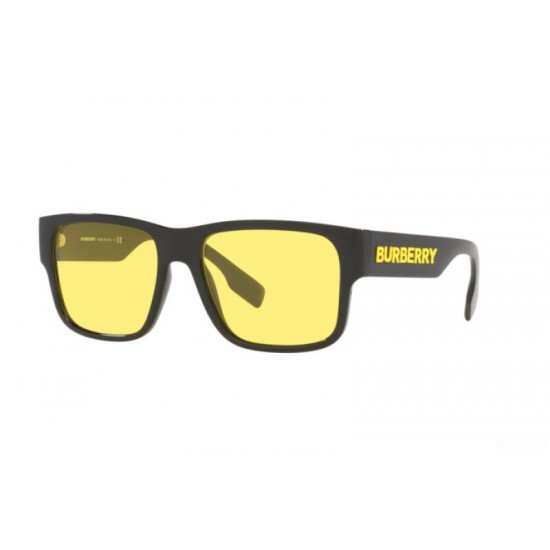 BURBERRY KNIGHT BE4358 300185 - BURBERRY BURBERRY KNIGHT BE4358 300185 - BURBERRY