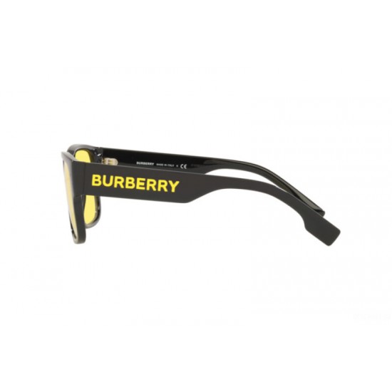BURBERRY KNIGHT BE4358 300185 - BURBERRY BURBERRY KNIGHT BE4358 300185 - BURBERRY
