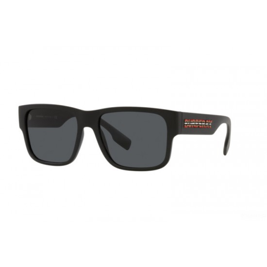 BURBERRY KNIGHT BE4358 346487 - BURBERRY BURBERRY KNIGHT BE4358 346487 - BURBERRY
